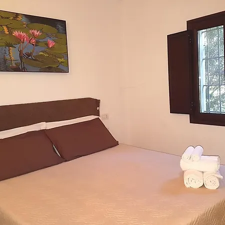 Holiday home Domos Jana *