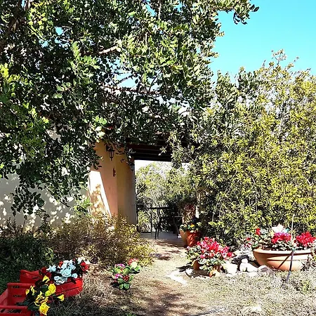 Holiday home Domos Jana *