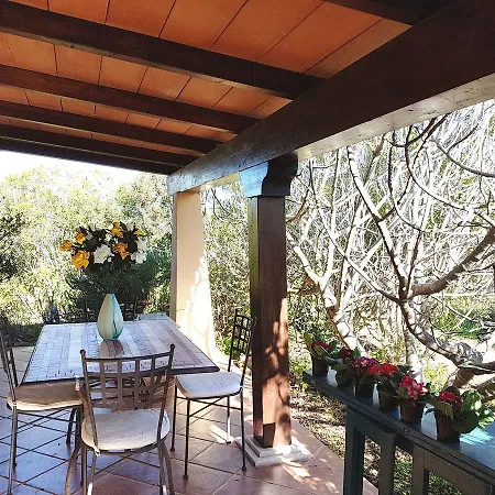 Domos Jana Holiday home