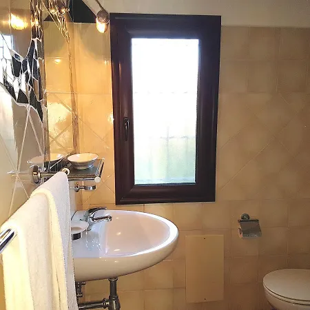 Domos Jana Holiday home *