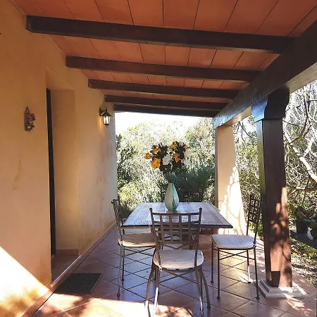 Domos Jana Holiday home