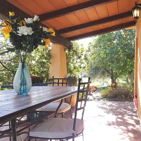 Domos Jana Holiday home